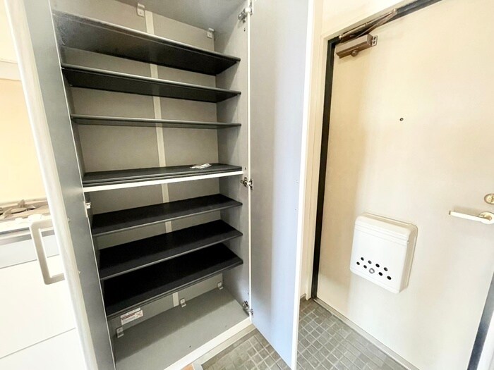 物件内観写真17　(靴箱)