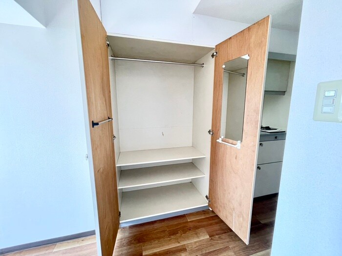 物件内観写真22　(収納)