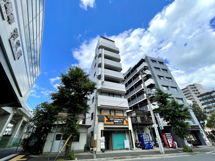RIHO深江