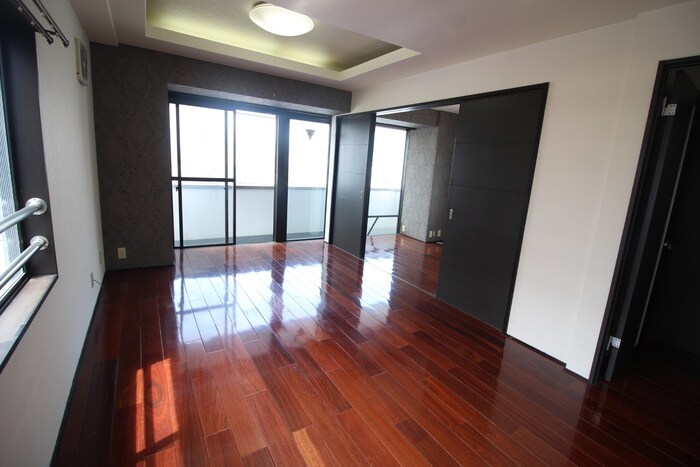 物件内観写真7　(居室)