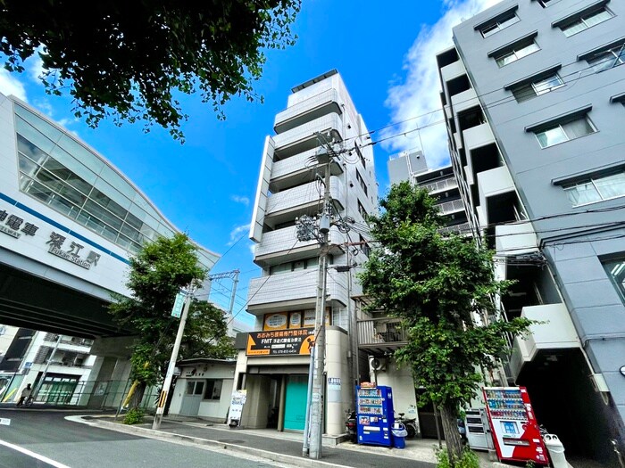 物件外観写真3　(外観写真)