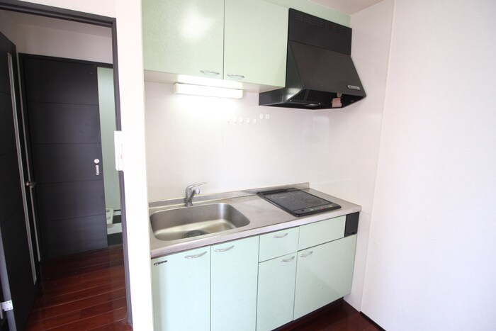 物件内観写真10　(キッチン)