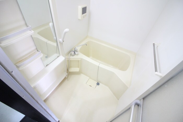 物件内観写真11　(バス／シャワールーム等)