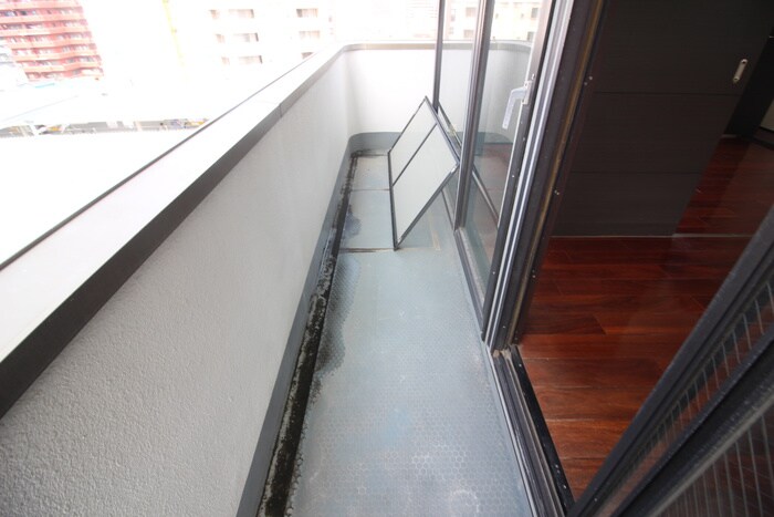 物件内観写真16　(ベランダ・バルコニー)