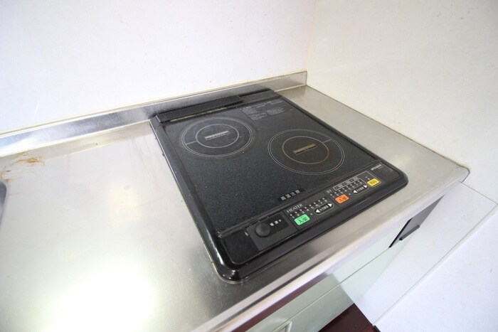 物件内観写真21　(キッチン)