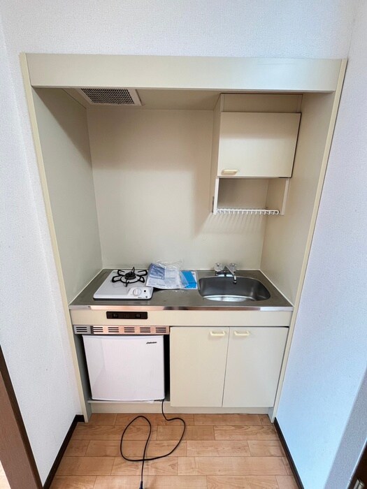 物件内観写真10　(キッチン)