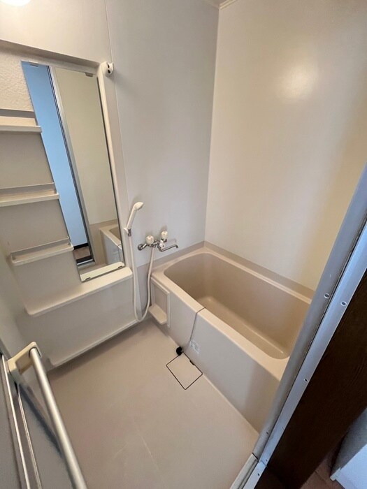 物件内観写真11　(バス／シャワールーム等)