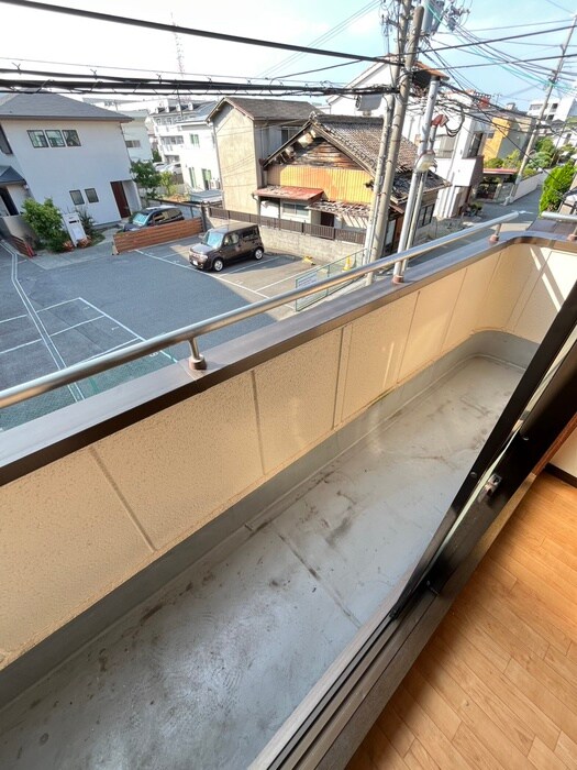 物件内観写真18　(ベランダ・バルコニー)