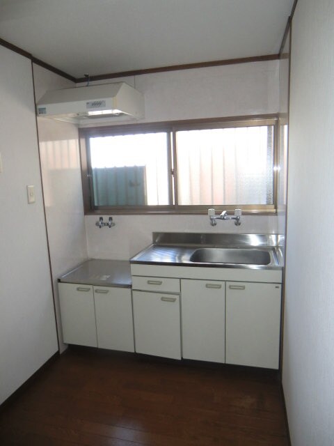 物件内観写真7　(キッチン)