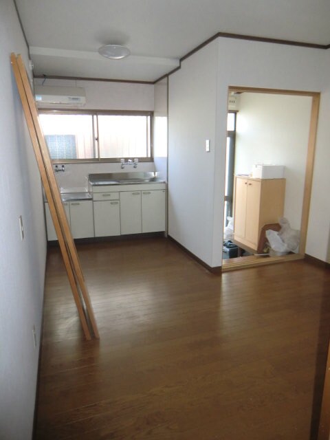 物件内観写真9　(キッチン)