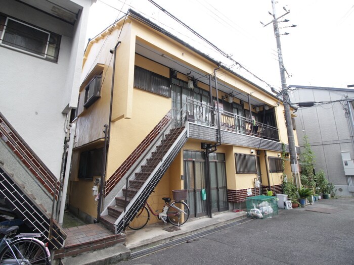 物件外観写真3　(外観写真)