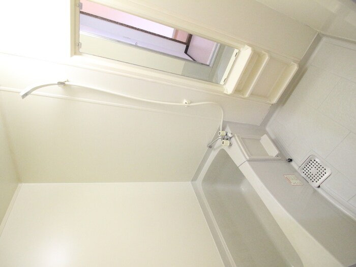 物件内観写真14　(バス／シャワールーム等)