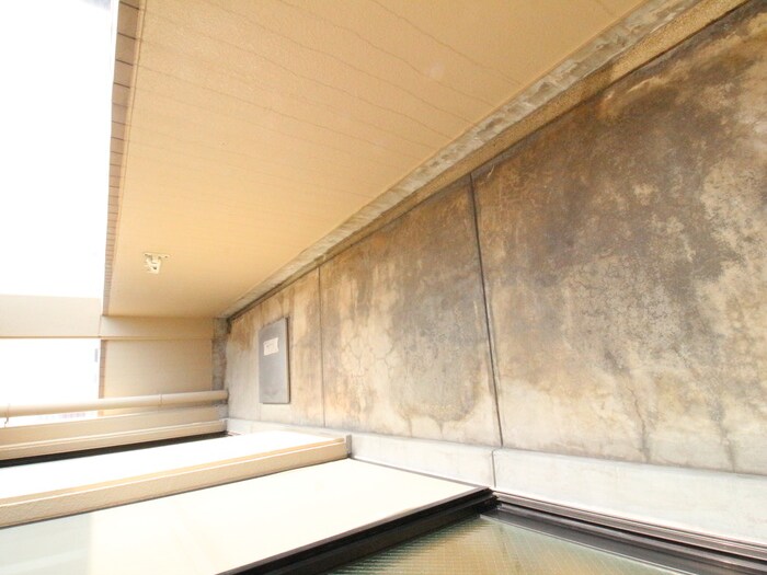 物件内観写真16　(ベランダ・バルコニー)