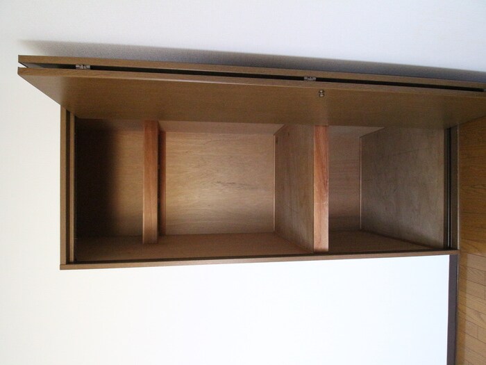 物件内観写真18　(収納)