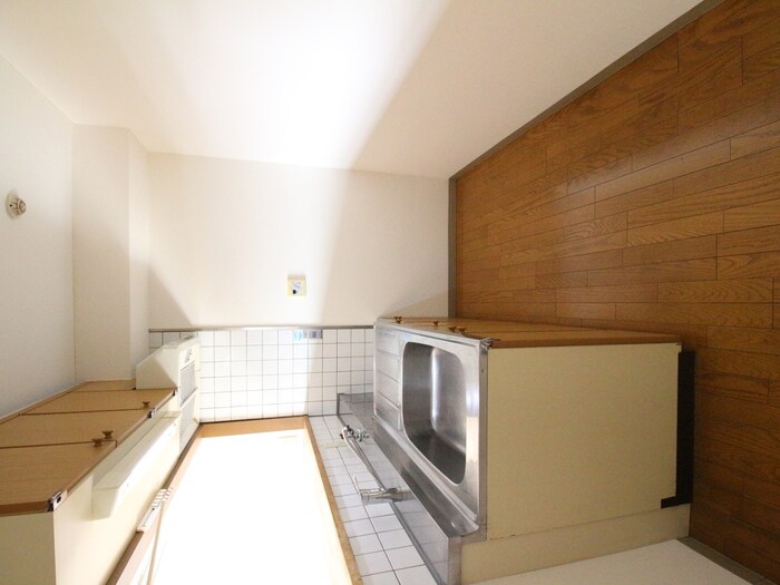 物件内観写真19　(キッチン)