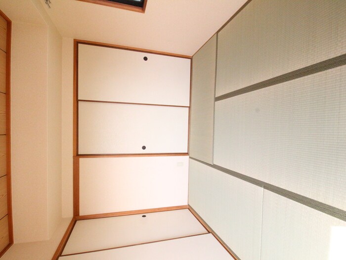 物件内観写真20　(居室)