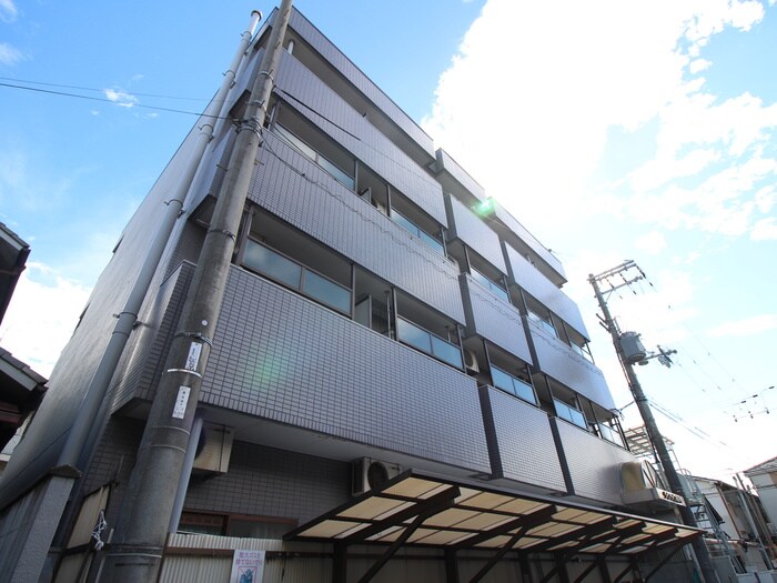 物件外観写真2　(周辺環境)