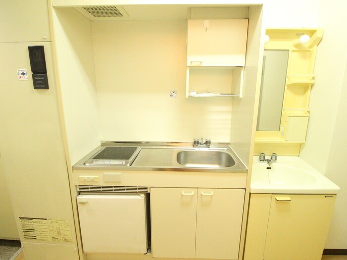 物件内観写真8　(キッチン)