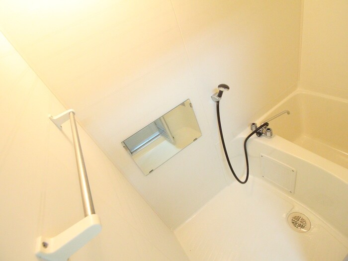 物件内観写真9　(バス／シャワールーム等)
