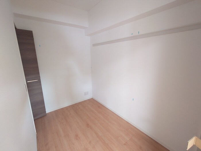 ラ・ペーシュ天王寺の居室