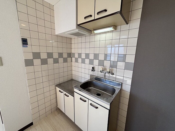 物件内観写真4　(キッチン)