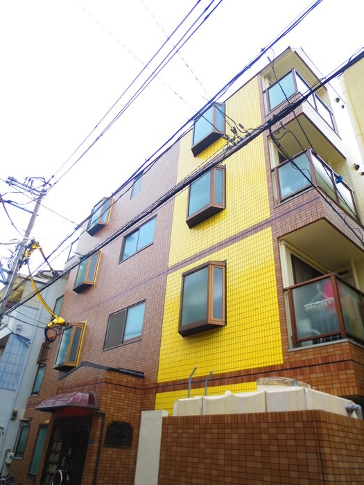 物件外観写真3　(外観写真)