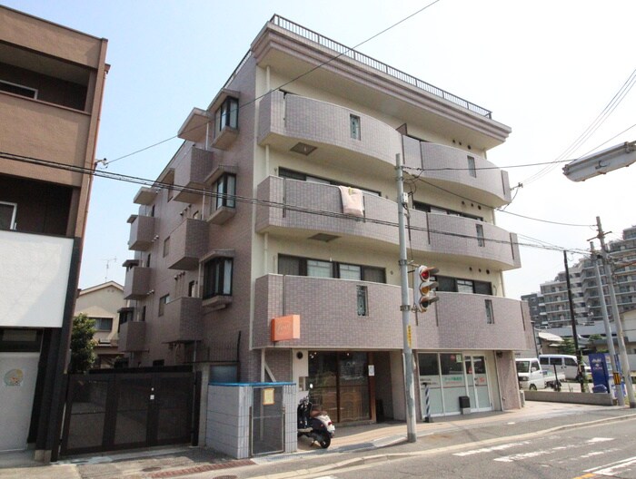 物件外観写真3　(外観写真)