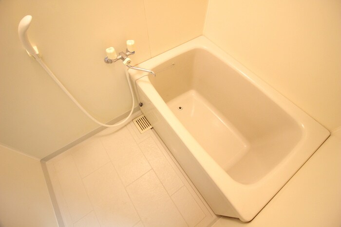 物件内観写真10　(バス／シャワールーム等)