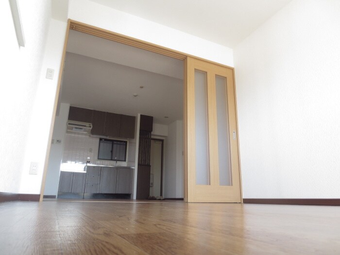 物件内観写真12　(居室)