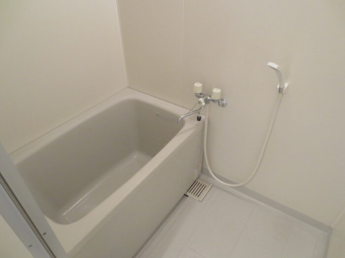 物件内観写真15　(バス／シャワールーム等)