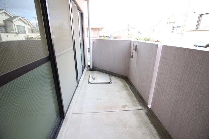 物件内観写真16　(ベランダ・バルコニー)