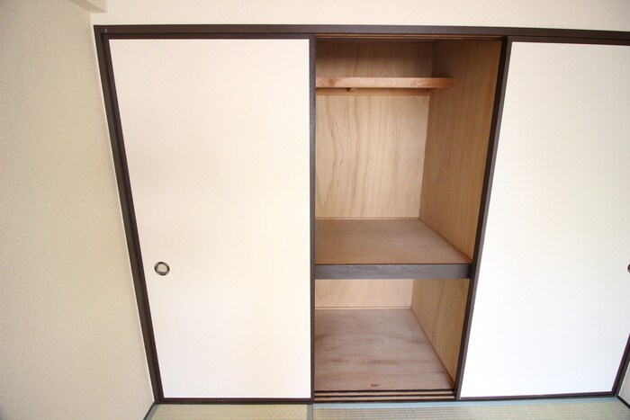 物件内観写真20　(収納)