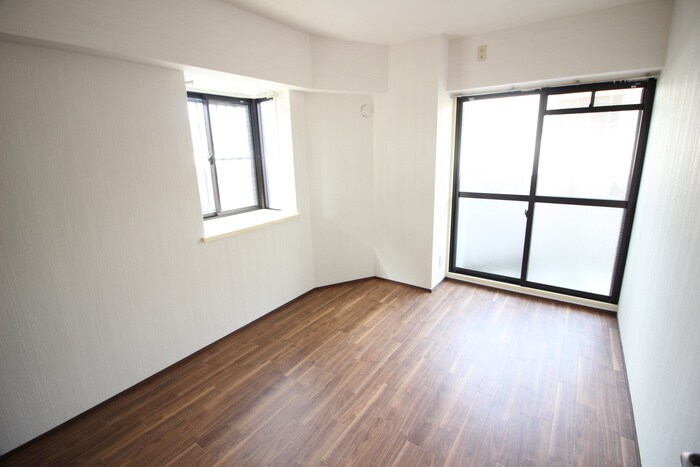 物件内観写真21　(居室)