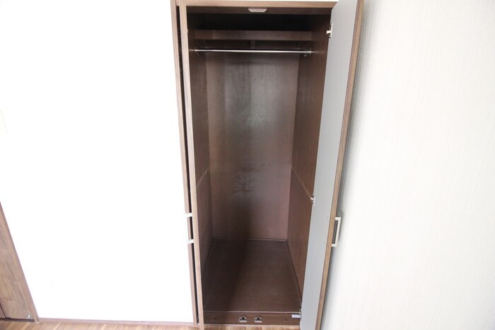 物件内観写真22　(収納)