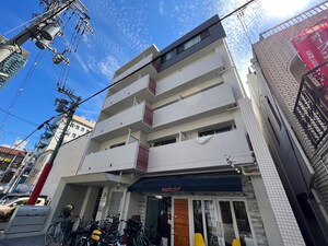 ケイ・サン・エス外観写真