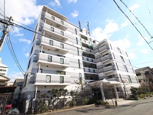 Ｈかがやき外観写真