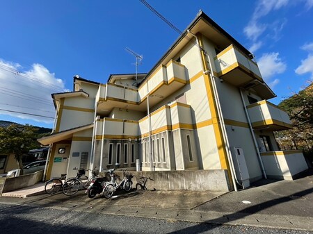 ＭＡＲＡＥ安朱外観写真