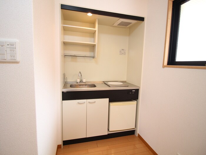物件内観写真10　(キッチン)