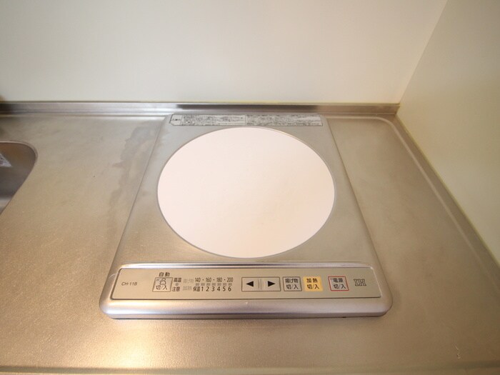 物件内観写真11　(キッチン)