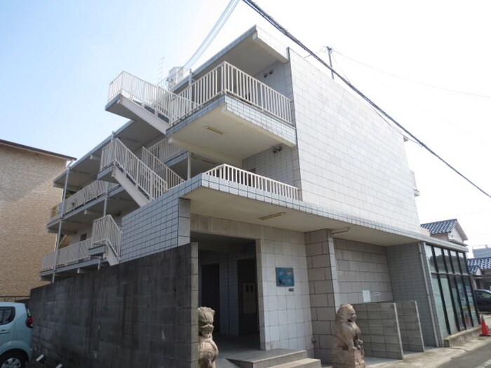 物件外観写真5　(外観写真)