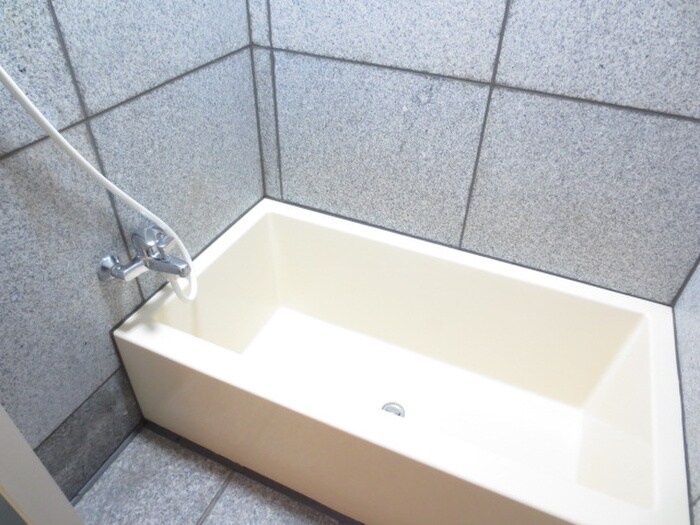 物件内観写真14　(バス／シャワールーム等)