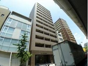 リ－ガル神戸海岸通り(1102)外観写真