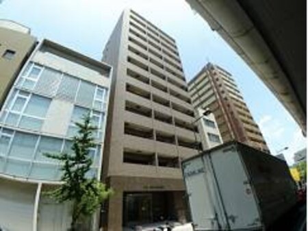 リ－ガル神戸海岸通り(1102)外観写真