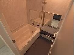 物件内観写真4　(バス／シャワールーム等)