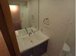 物件内観写真5　(洗面)