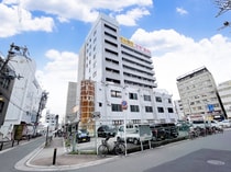 エムズ岸里の外観写真