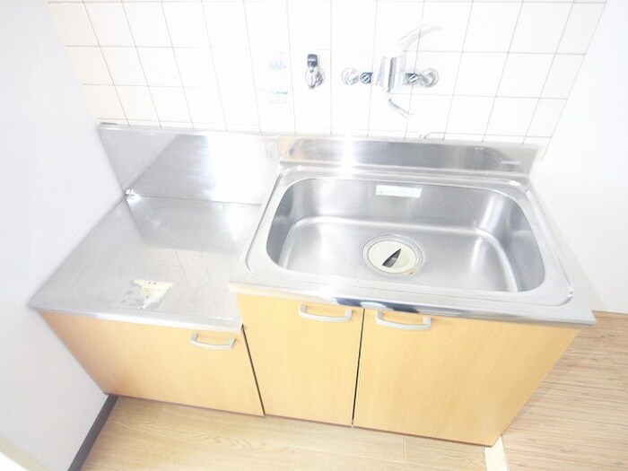 物件内観写真12　(キッチン)