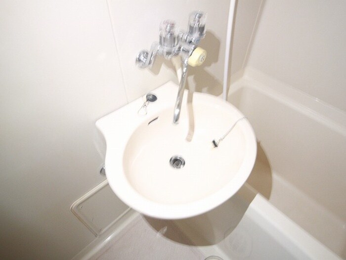 物件内観写真14　(洗面)