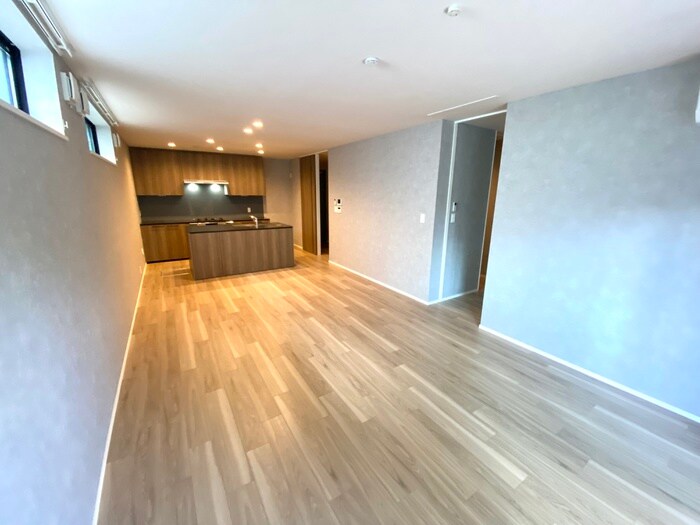 物件内観写真9　(居室)