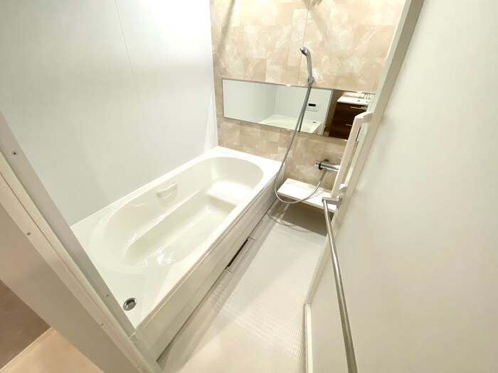 物件内観写真9　(バス／シャワールーム等)